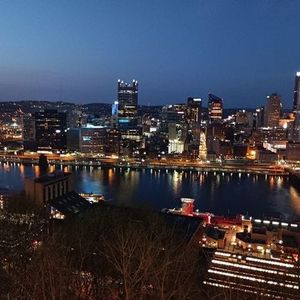 Meet your Posher, Joe